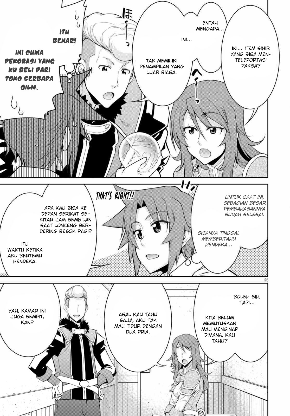 Chapter 97 - halaman 31