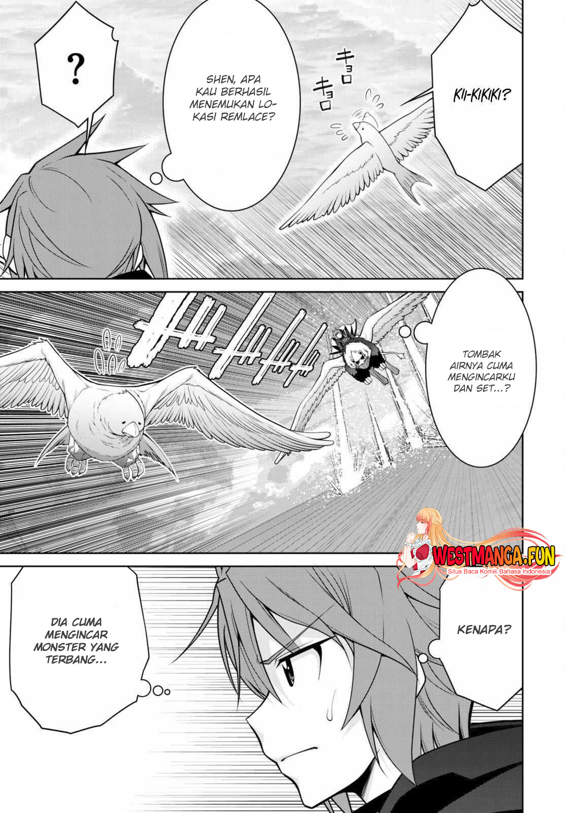 Chapter 97 - halaman 8
