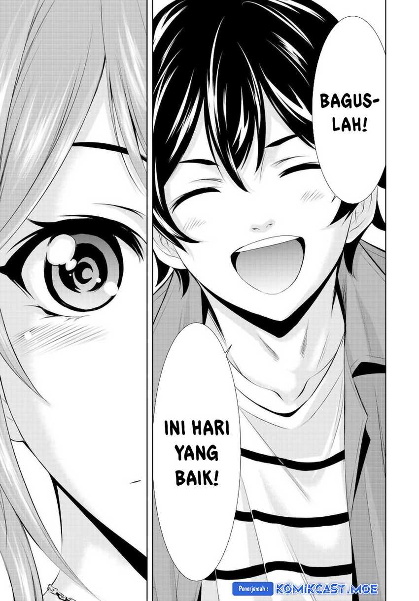 Chapter 148 - halaman 15