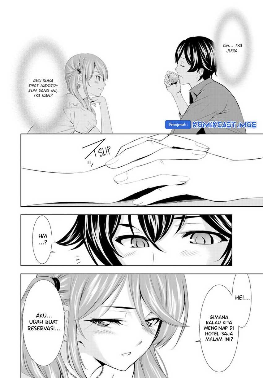 Chapter 148 - halaman 16