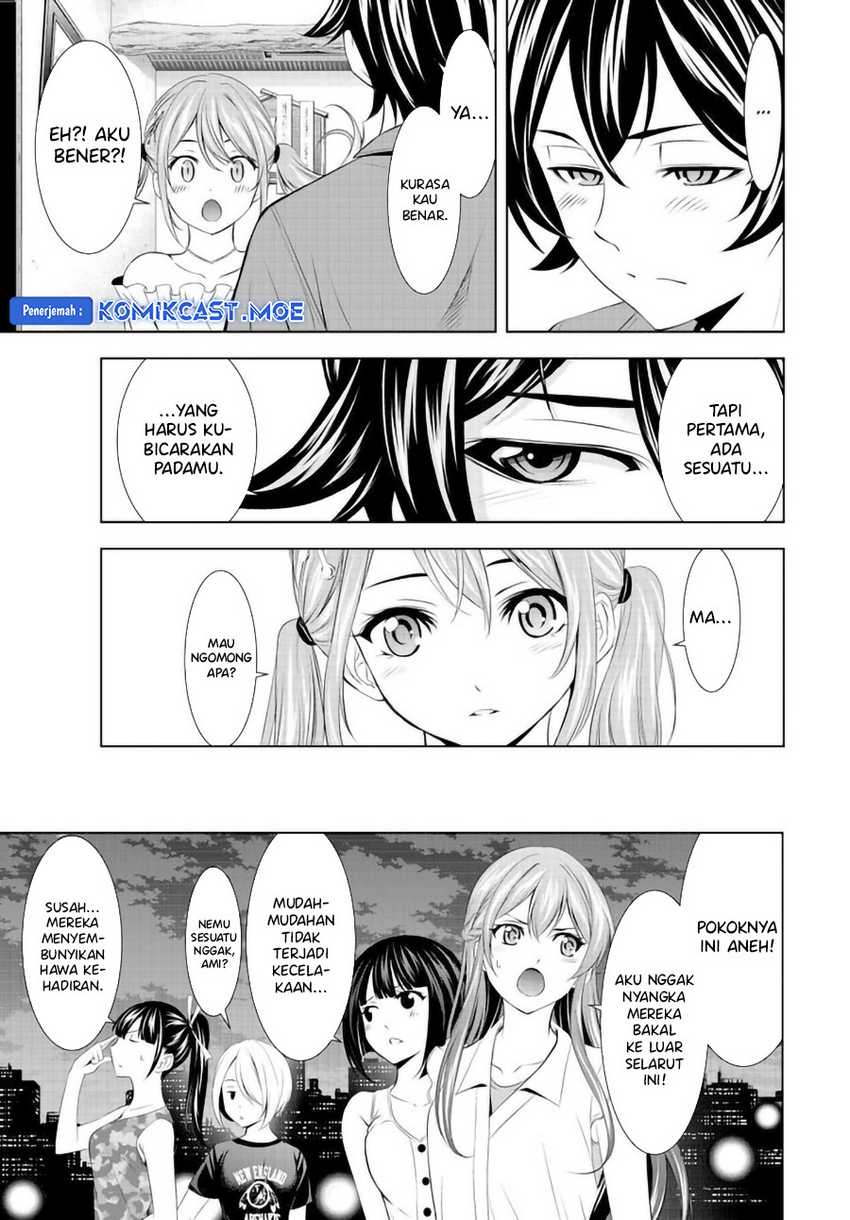 Chapter 148 - halaman 17