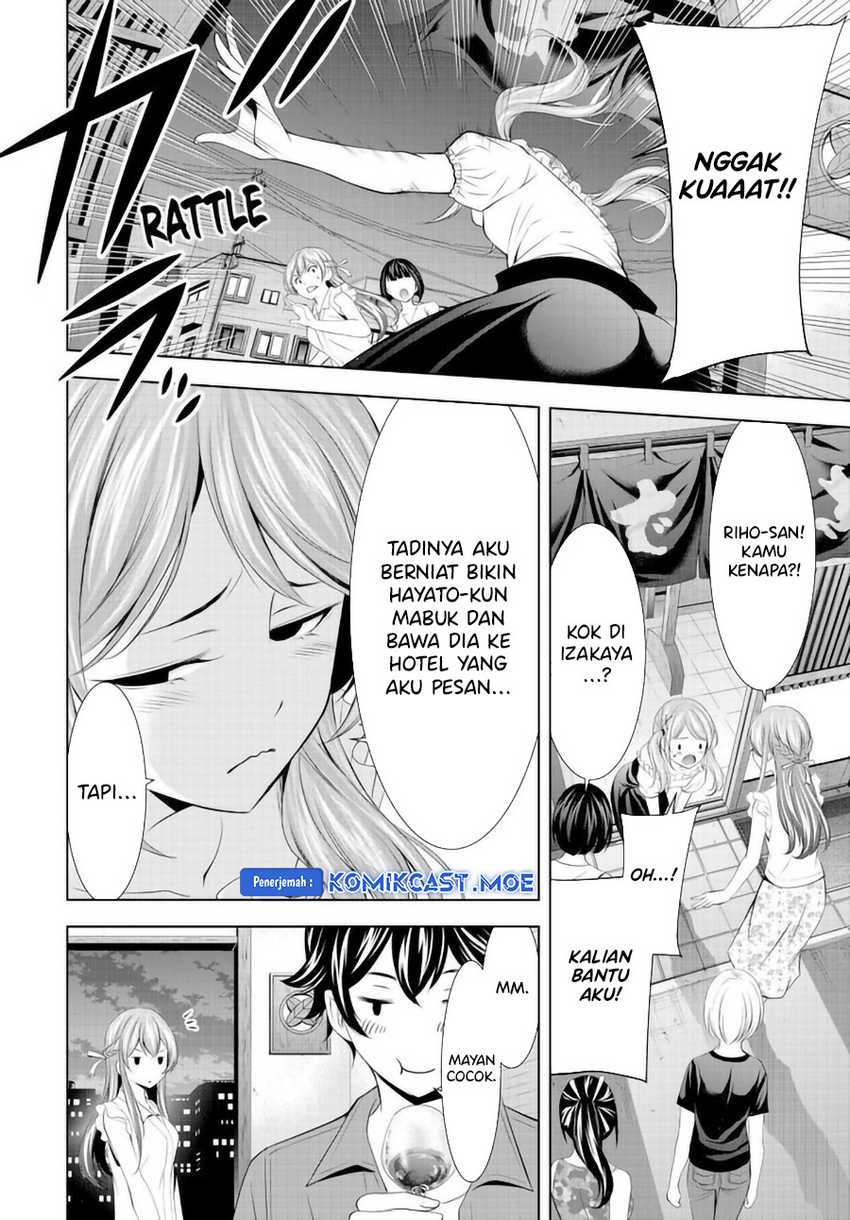 Chapter 148 - halaman 18