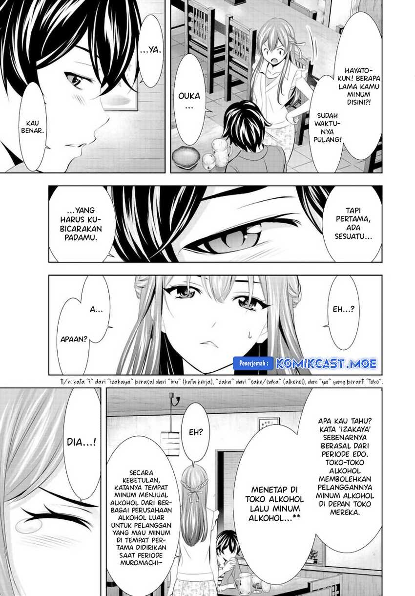 Chapter 148 - halaman 19