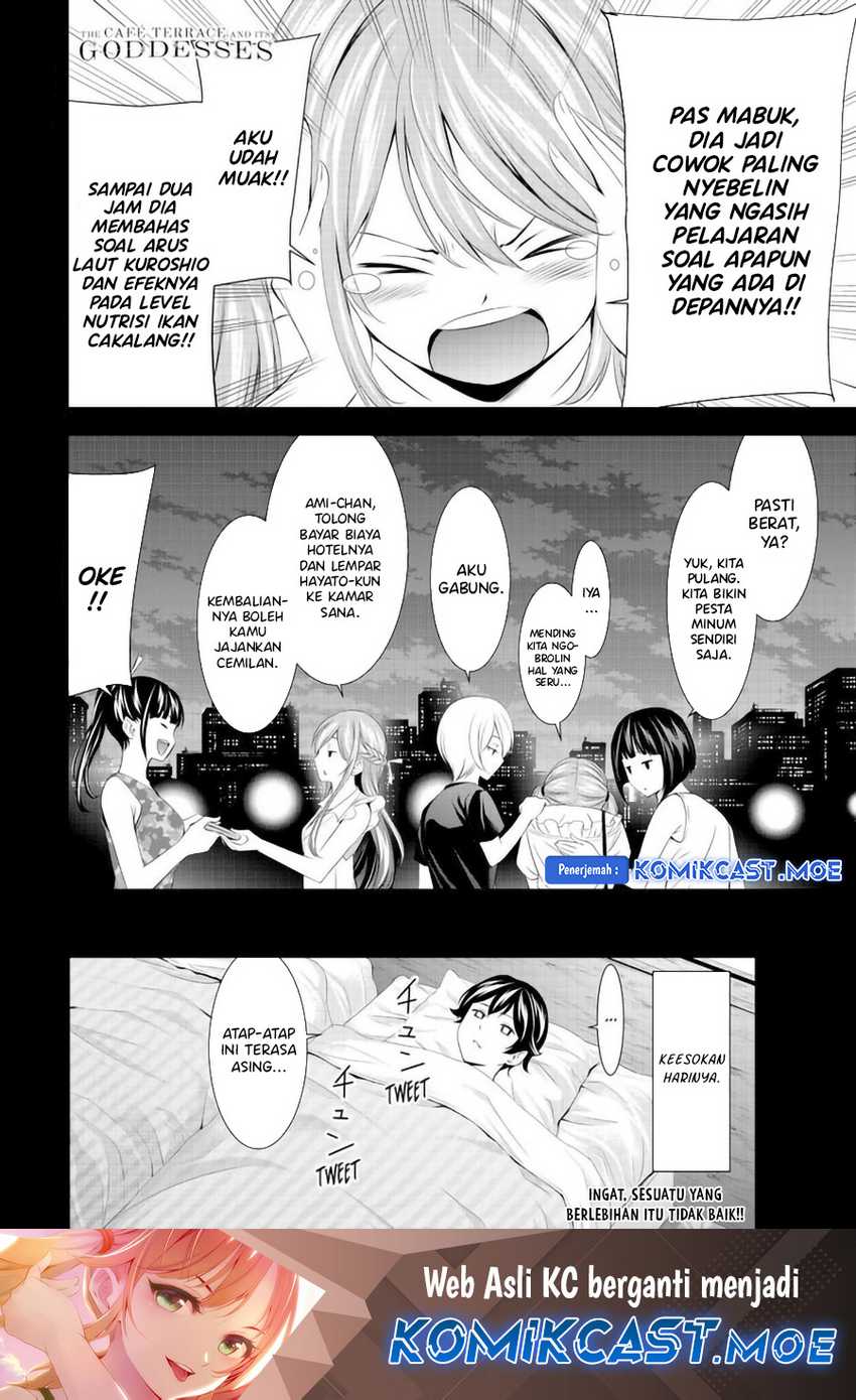 Chapter 148 - halaman 20