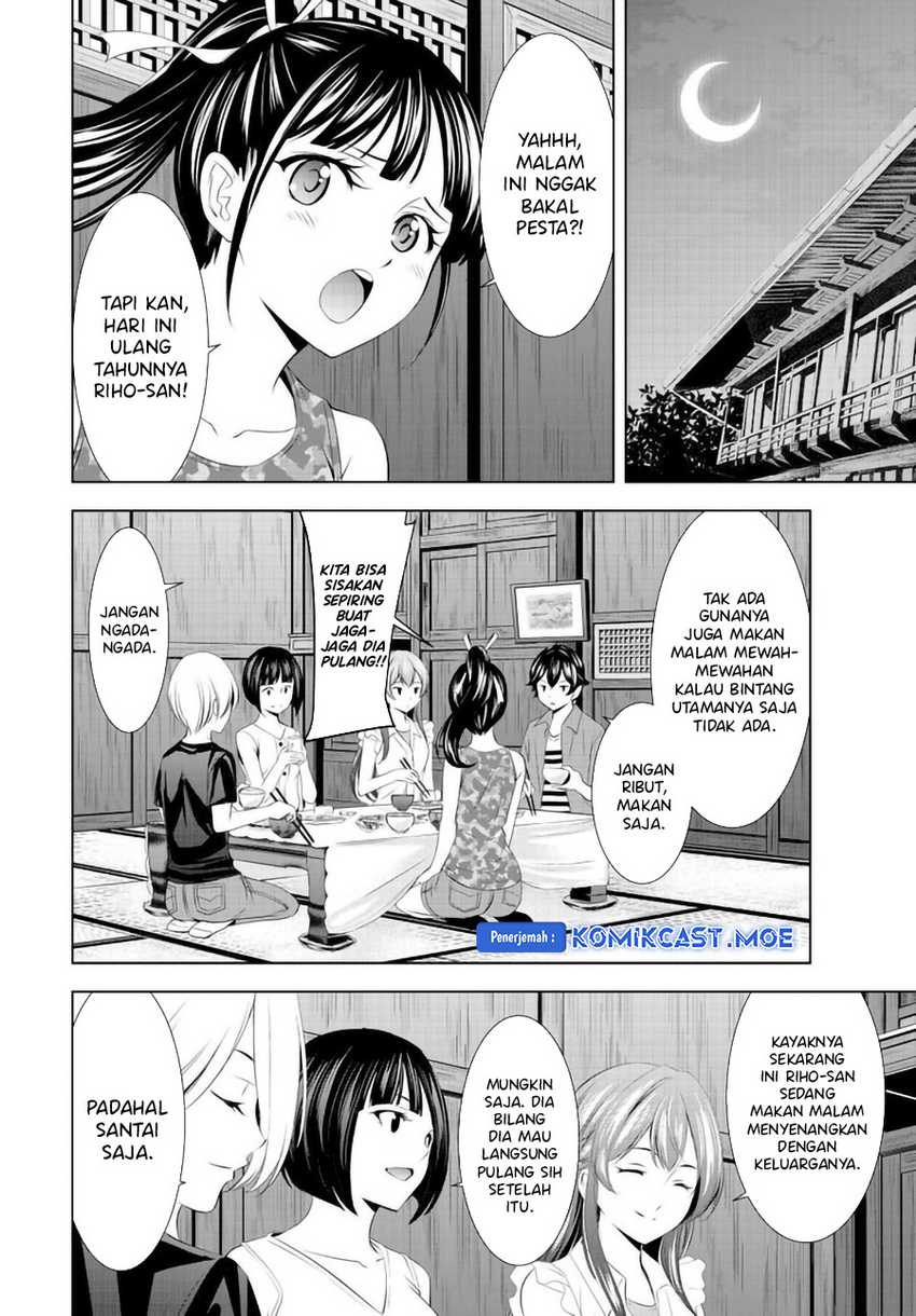 Chapter 148 - halaman 6