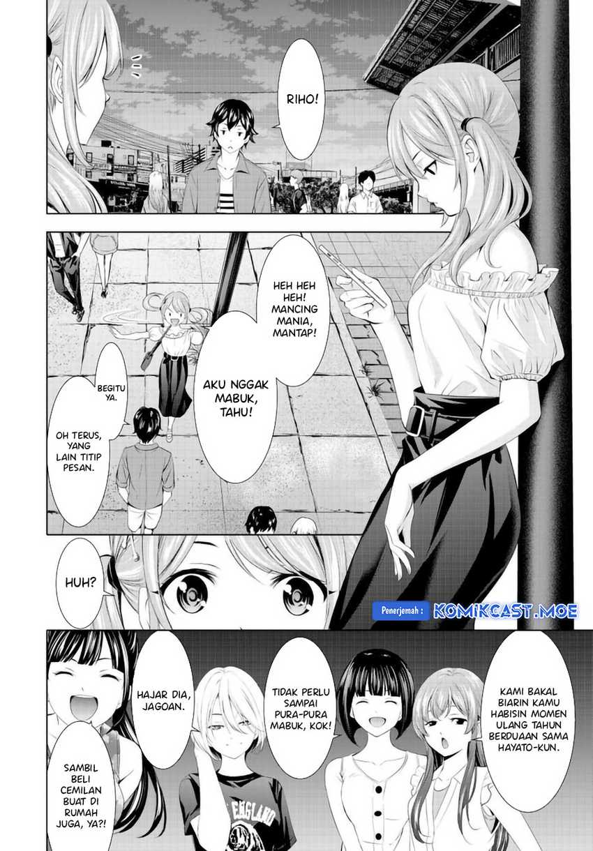 Chapter 148 - halaman 8