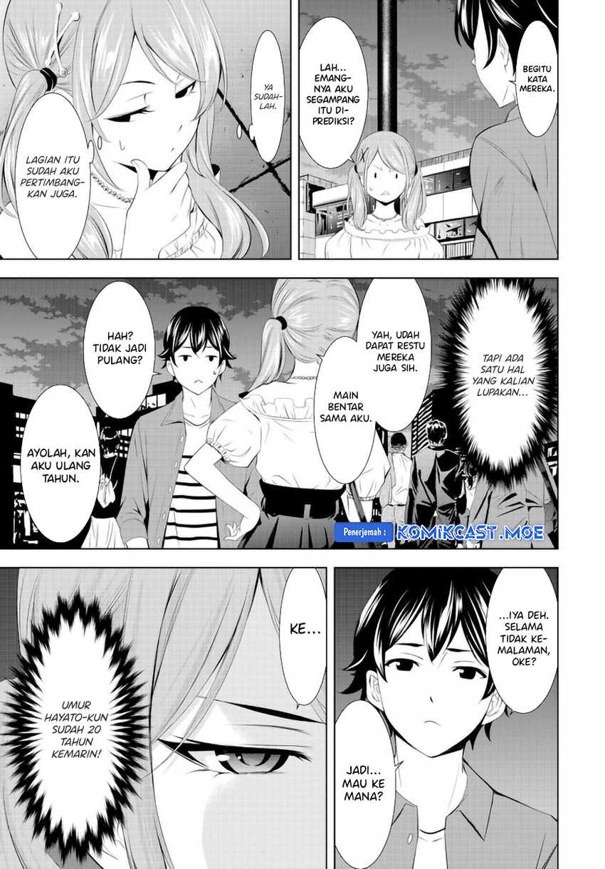 Chapter 148 - halaman 9