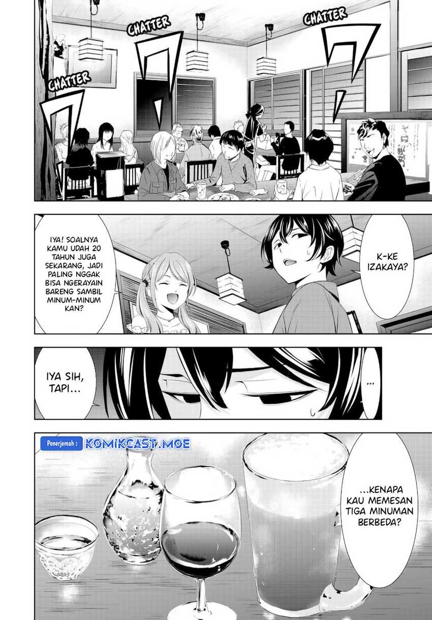 Chapter 148 - halaman 10