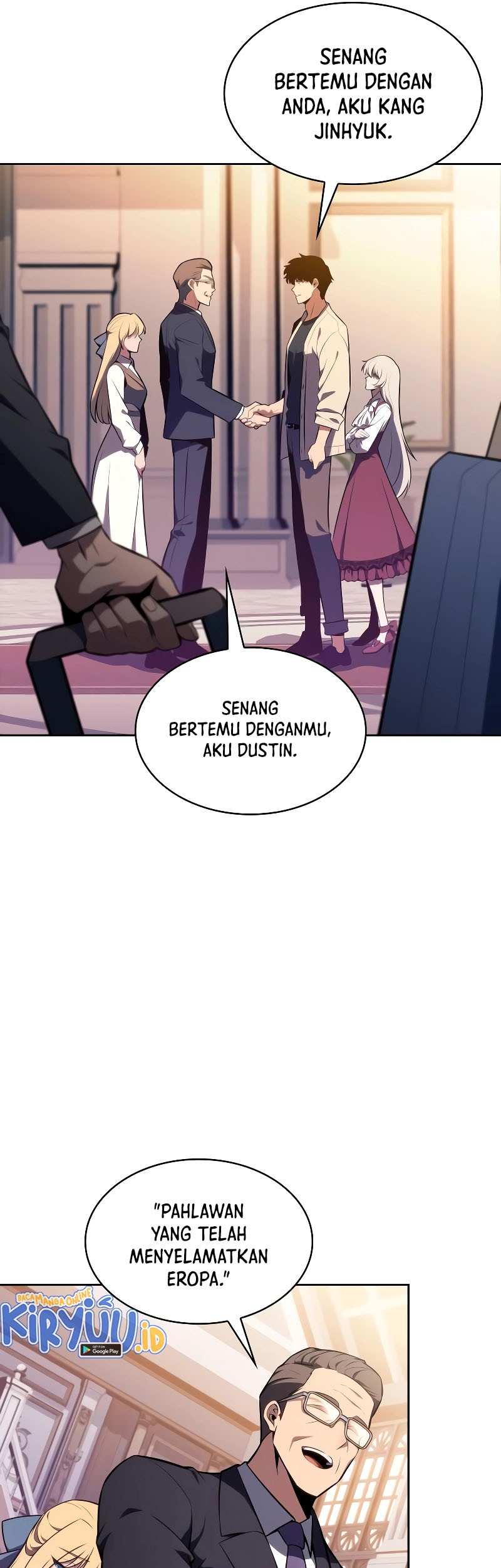 Chapter 161 - halaman 50