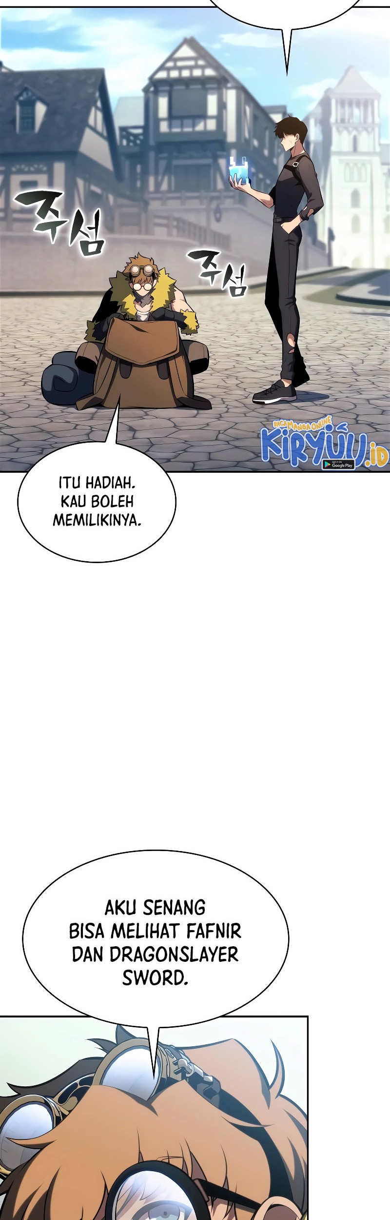 Chapter 161 - halaman 18