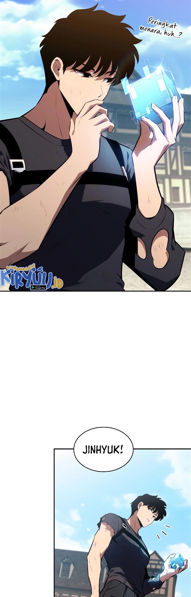Chapter 161 - halaman 21