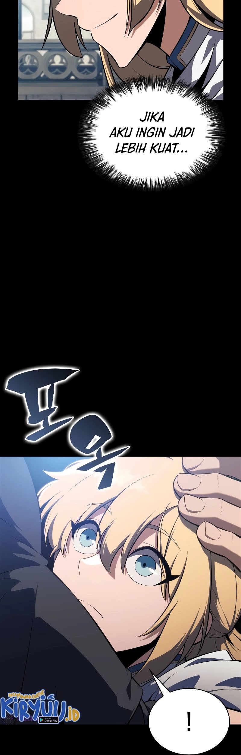 Chapter 161 - halaman 30