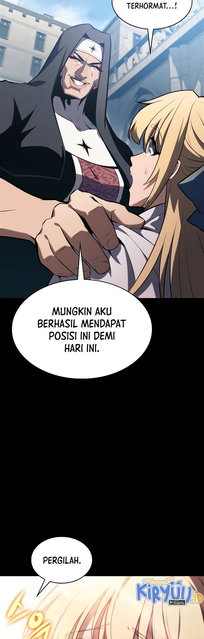 Chapter 161 - halaman 33