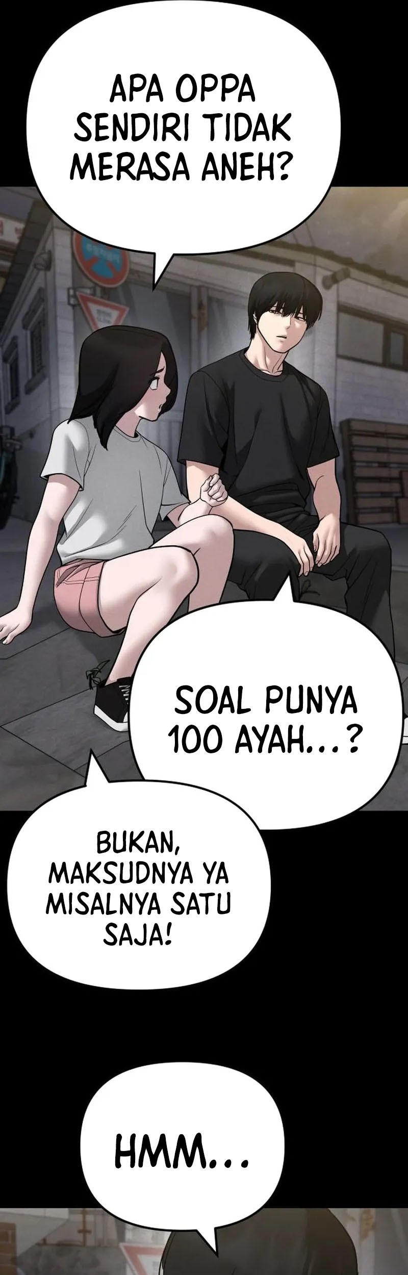Chapter 106 - halaman 23