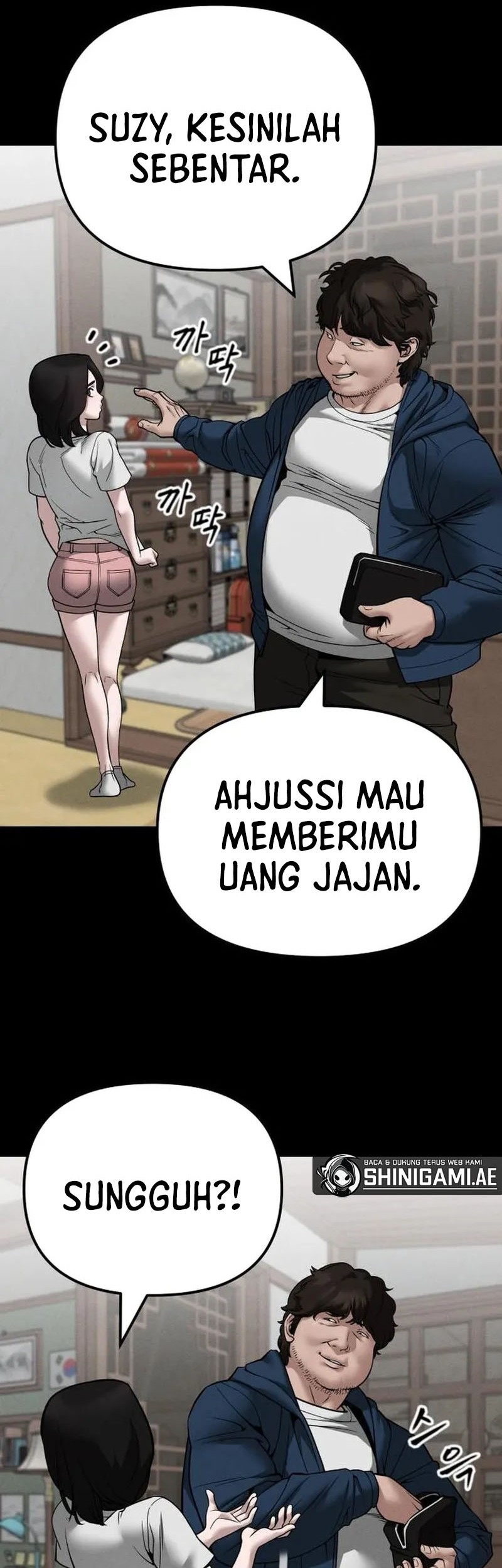 Chapter 106 - halaman 32