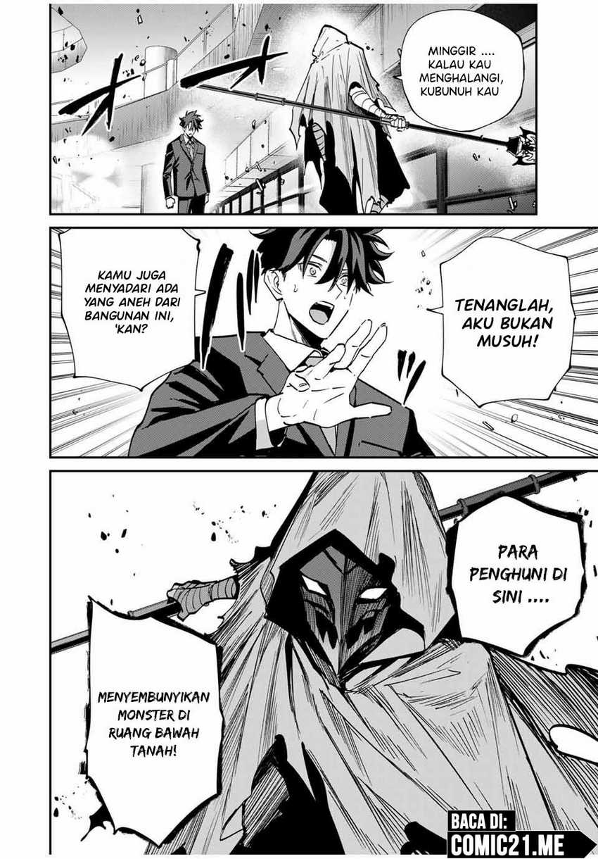 Chapter 61 - halaman 19