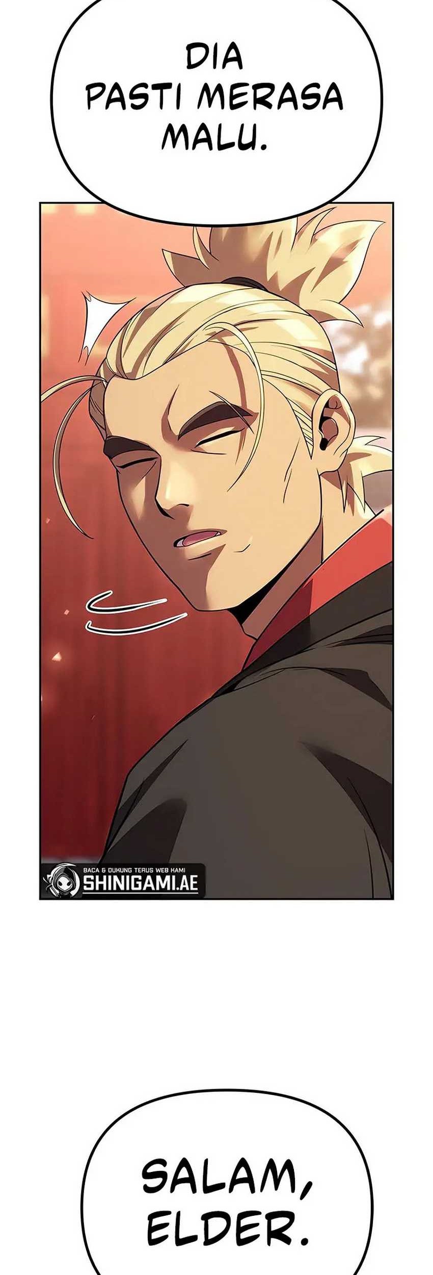 Chapter 74 - halaman 32