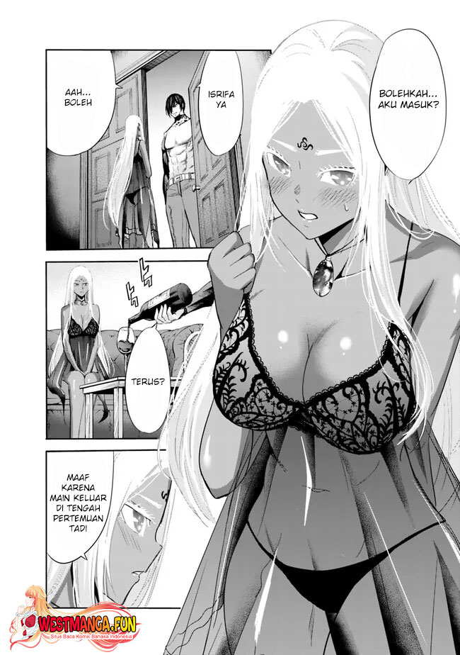 Chapter 73 - halaman 14