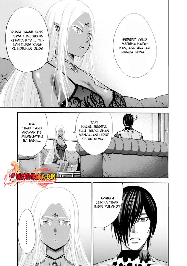 Chapter 73 - halaman 15