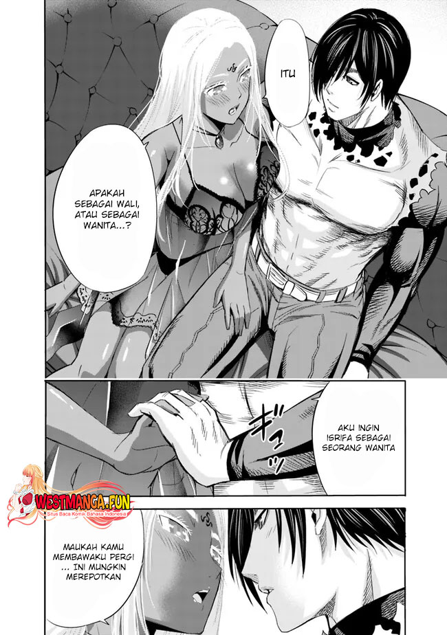 Chapter 73 - halaman 18