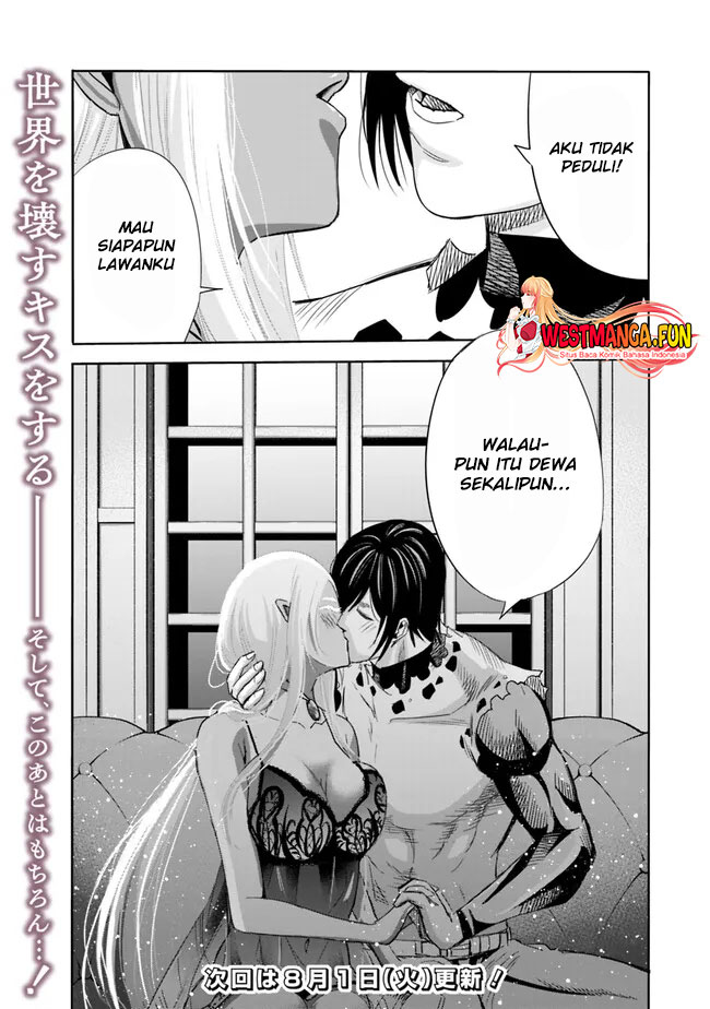 Chapter 73 - halaman 19