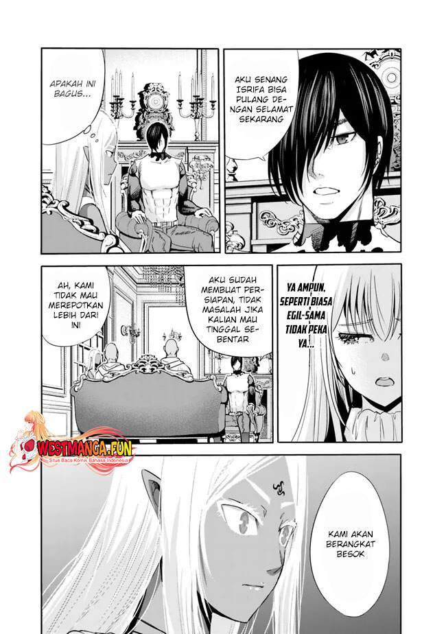 Chapter 73 - halaman 6