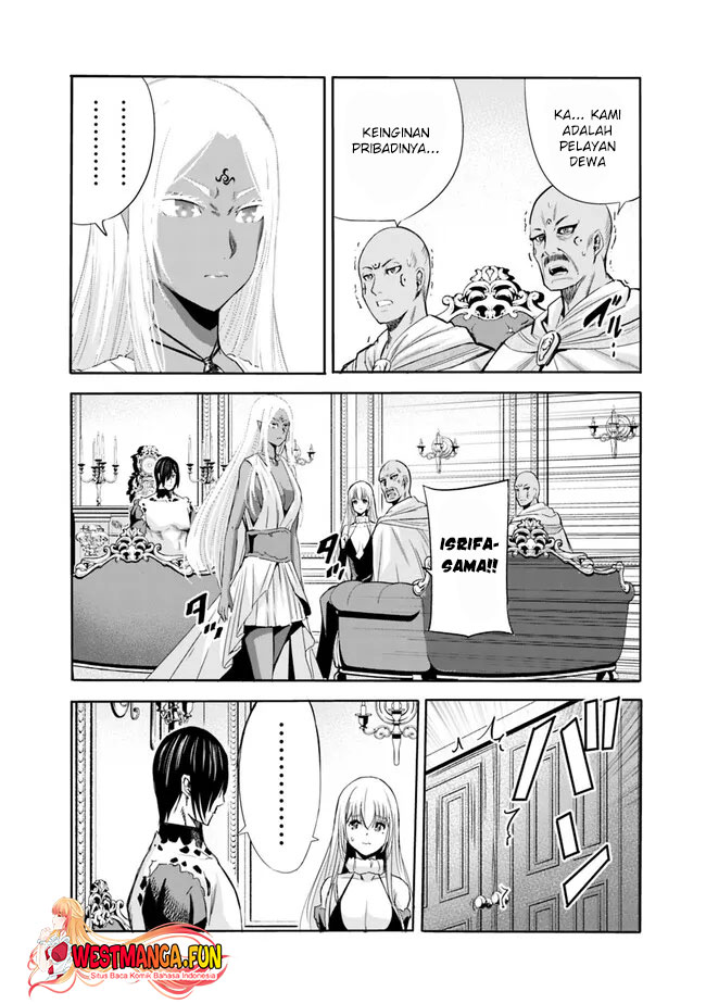 Chapter 73 - halaman 9