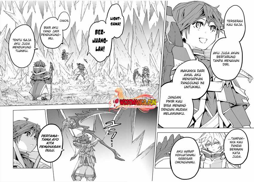 Chapter 128 - halaman 13