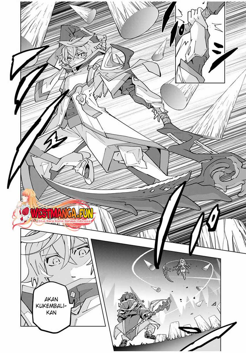 Chapter 128 - halaman 19