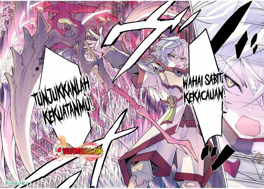Chapter 128 - halaman 26