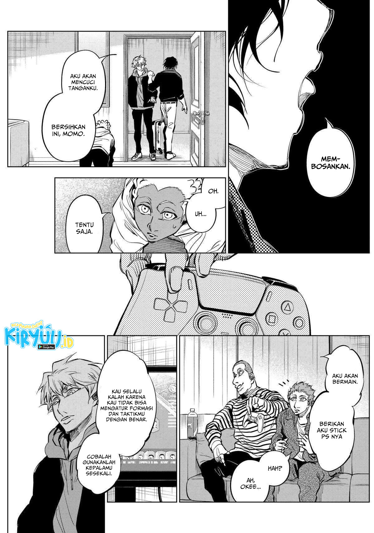 Chapter 33 - halaman 7