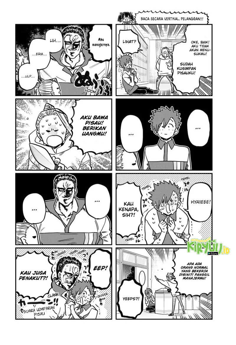Chapter 460 - halaman 12