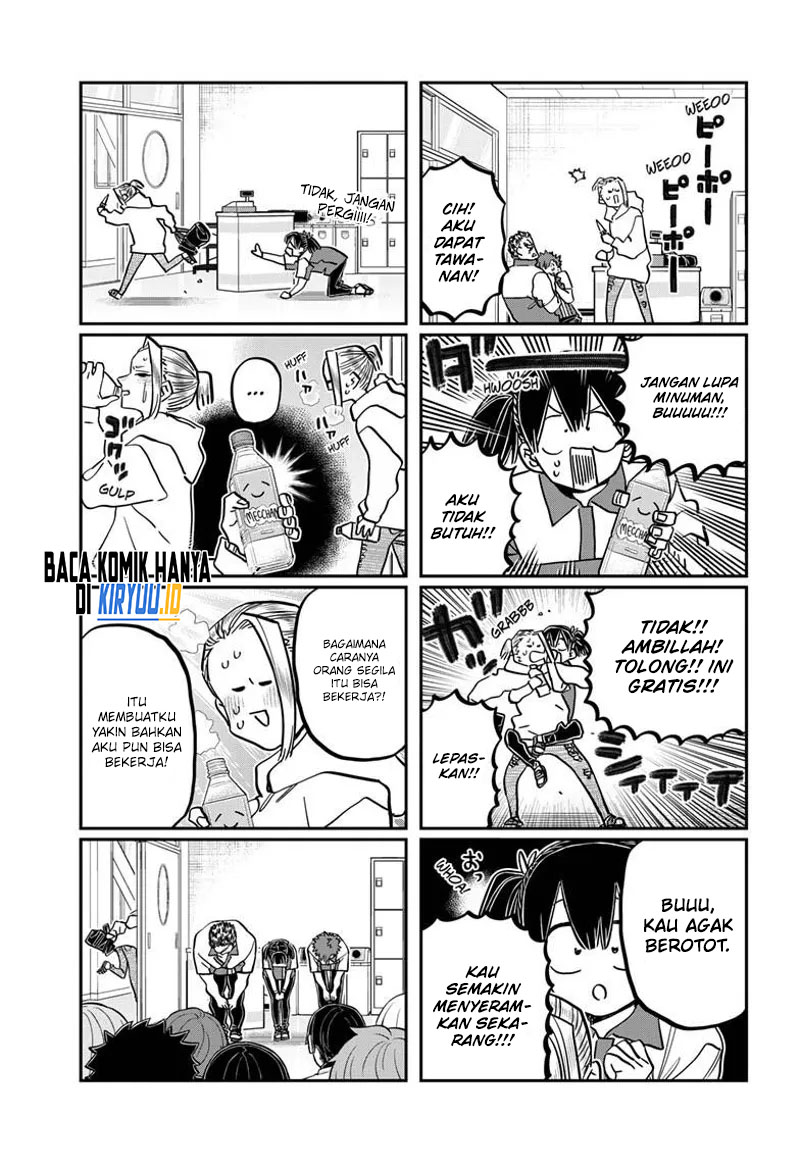 Chapter 460 - halaman 13