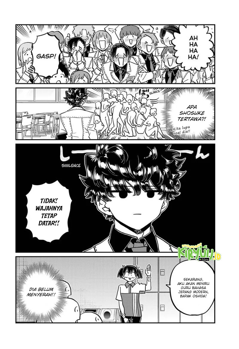 Chapter 460 - halaman 14