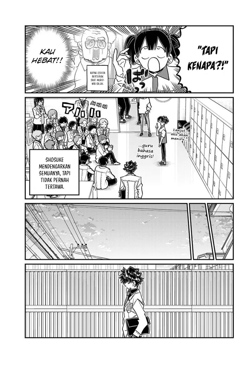 Chapter 460 - halaman 15