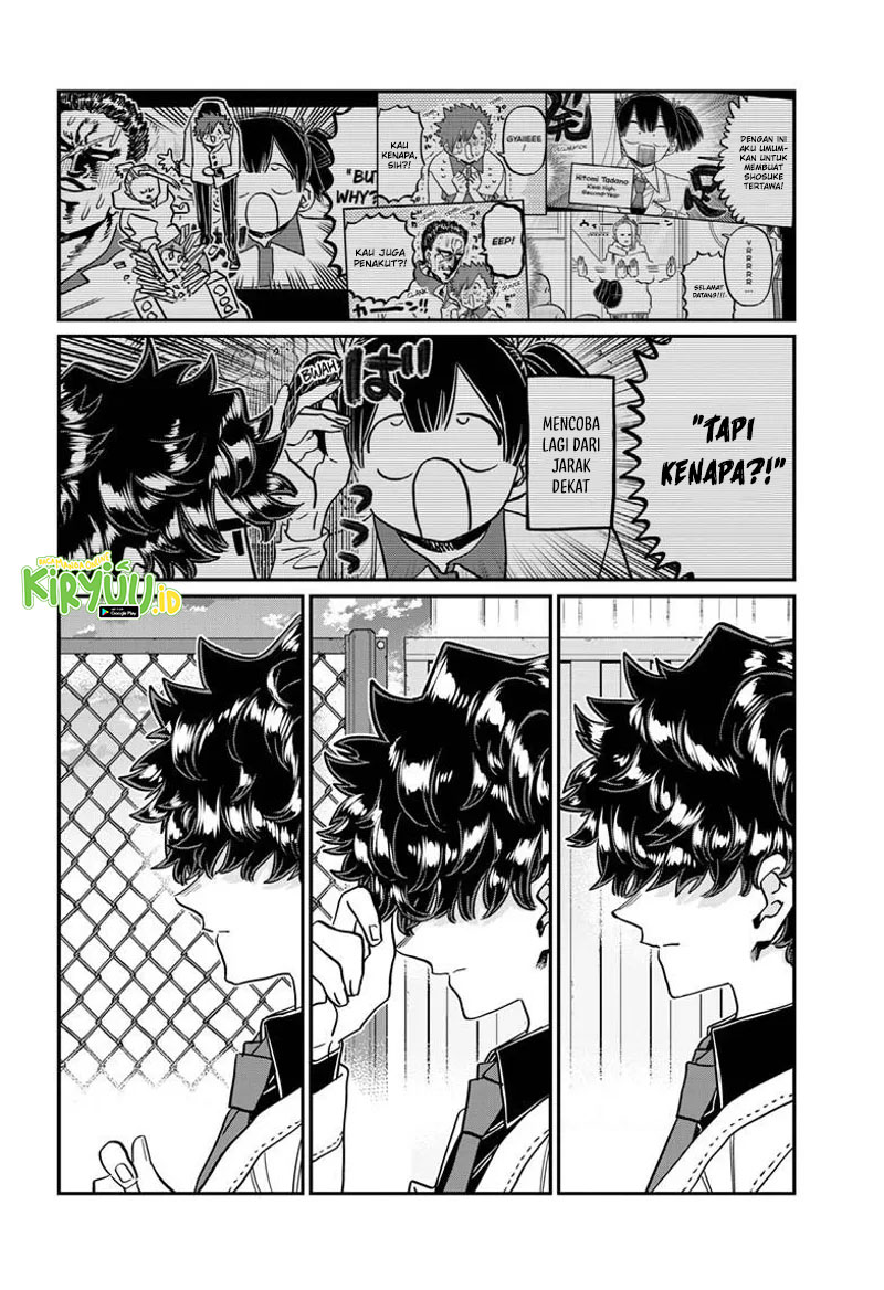 Chapter 460 - halaman 16