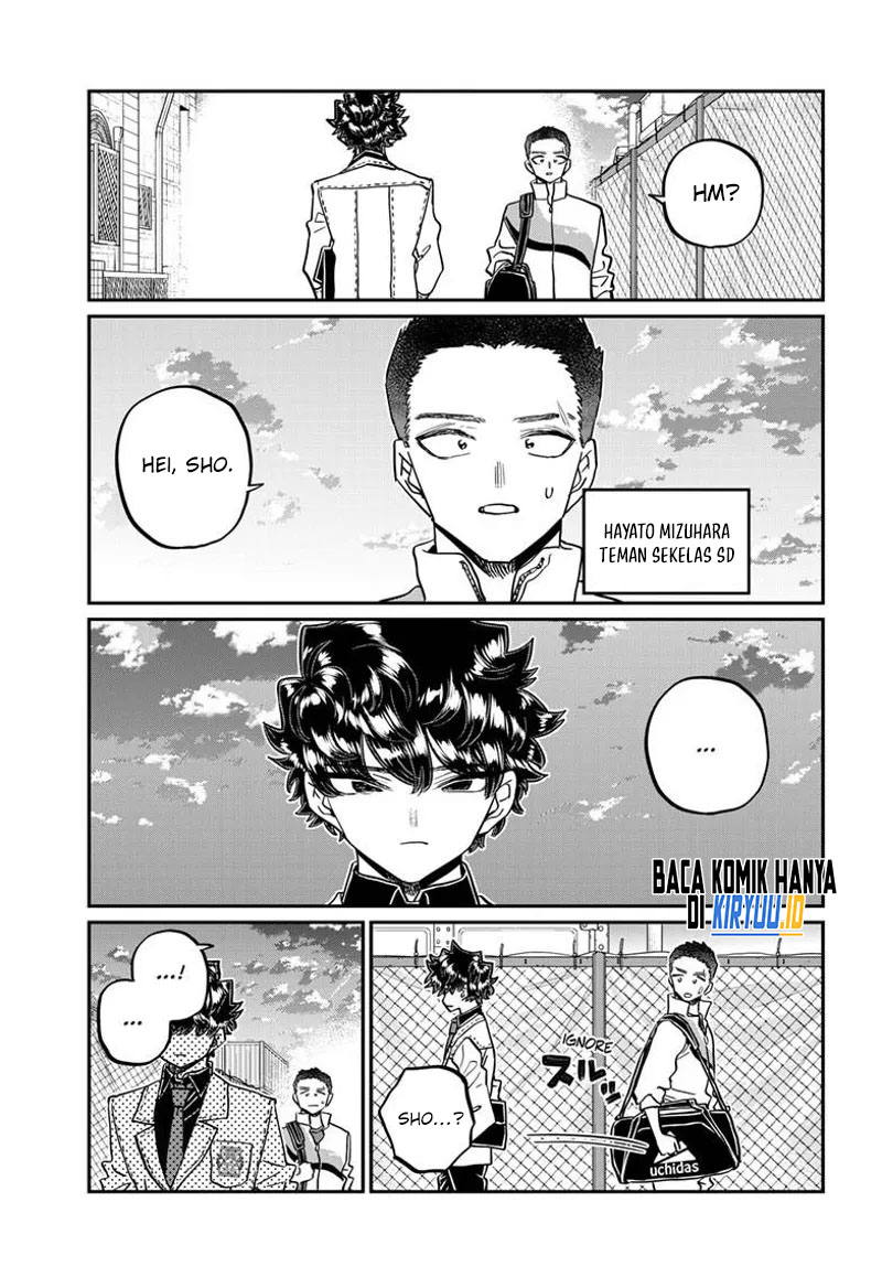 Chapter 460 - halaman 17