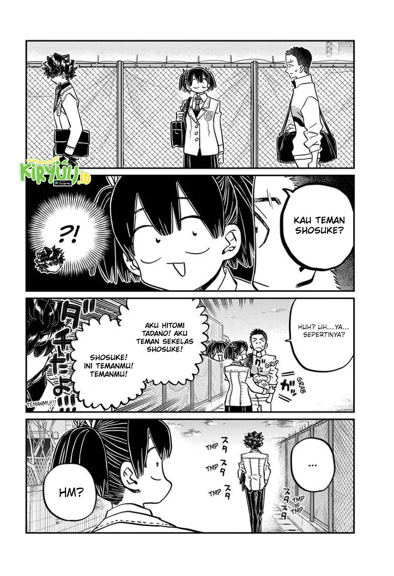 Chapter 460 - halaman 18