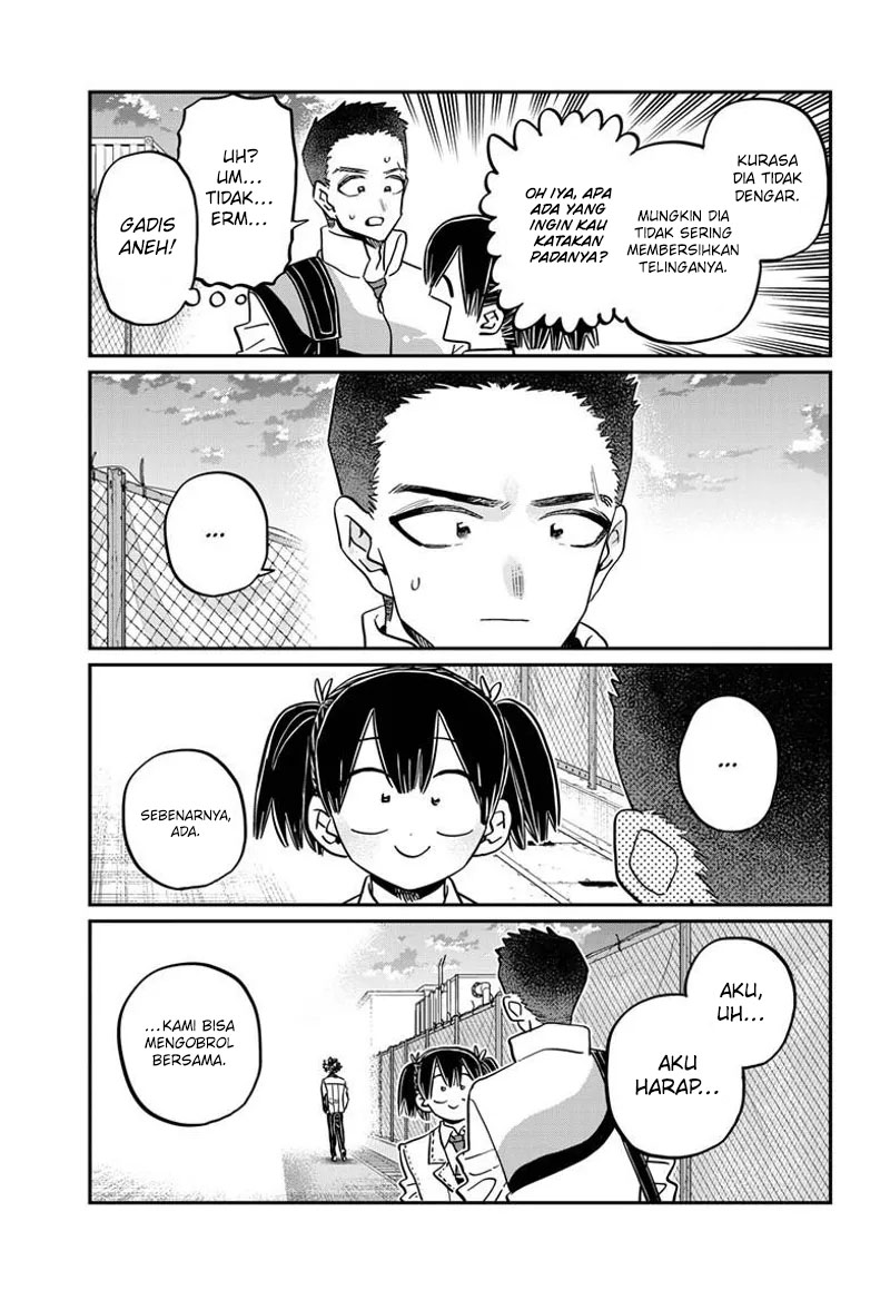 Chapter 460 - halaman 19