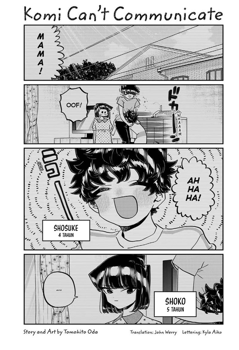 Chapter 460 - halaman 3