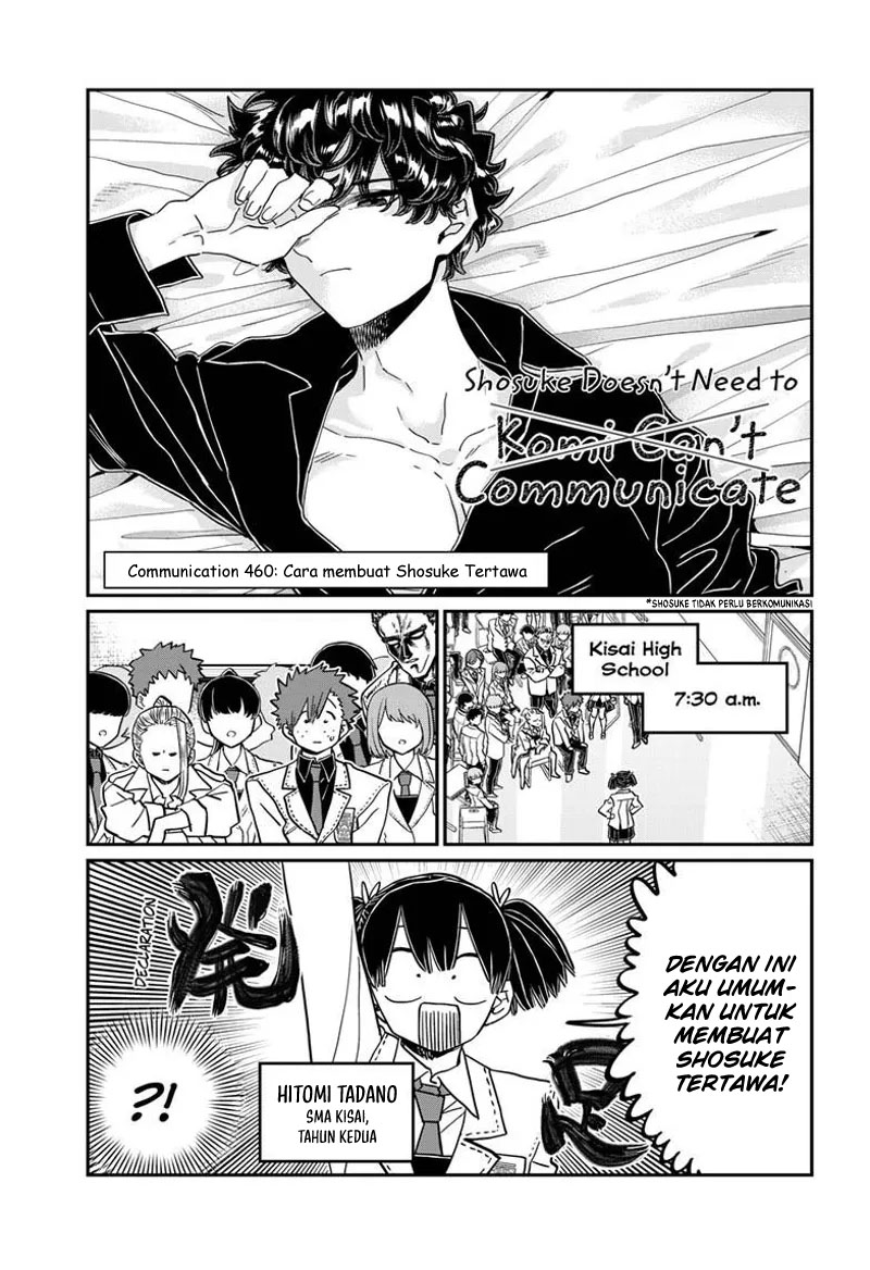 Chapter 460 - halaman 5