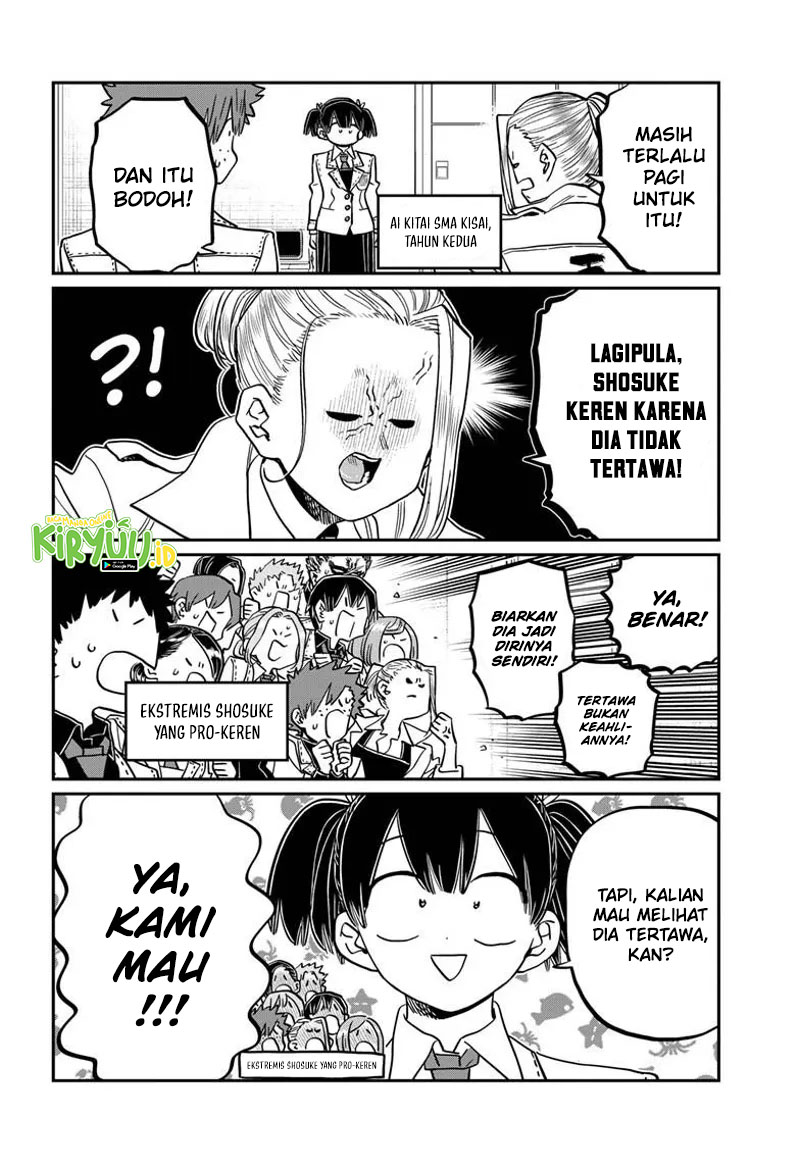 Chapter 460 - halaman 6