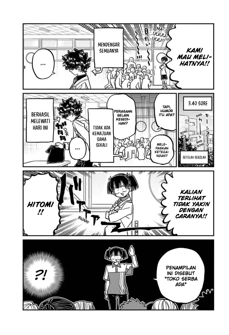 Chapter 460 - halaman 7
