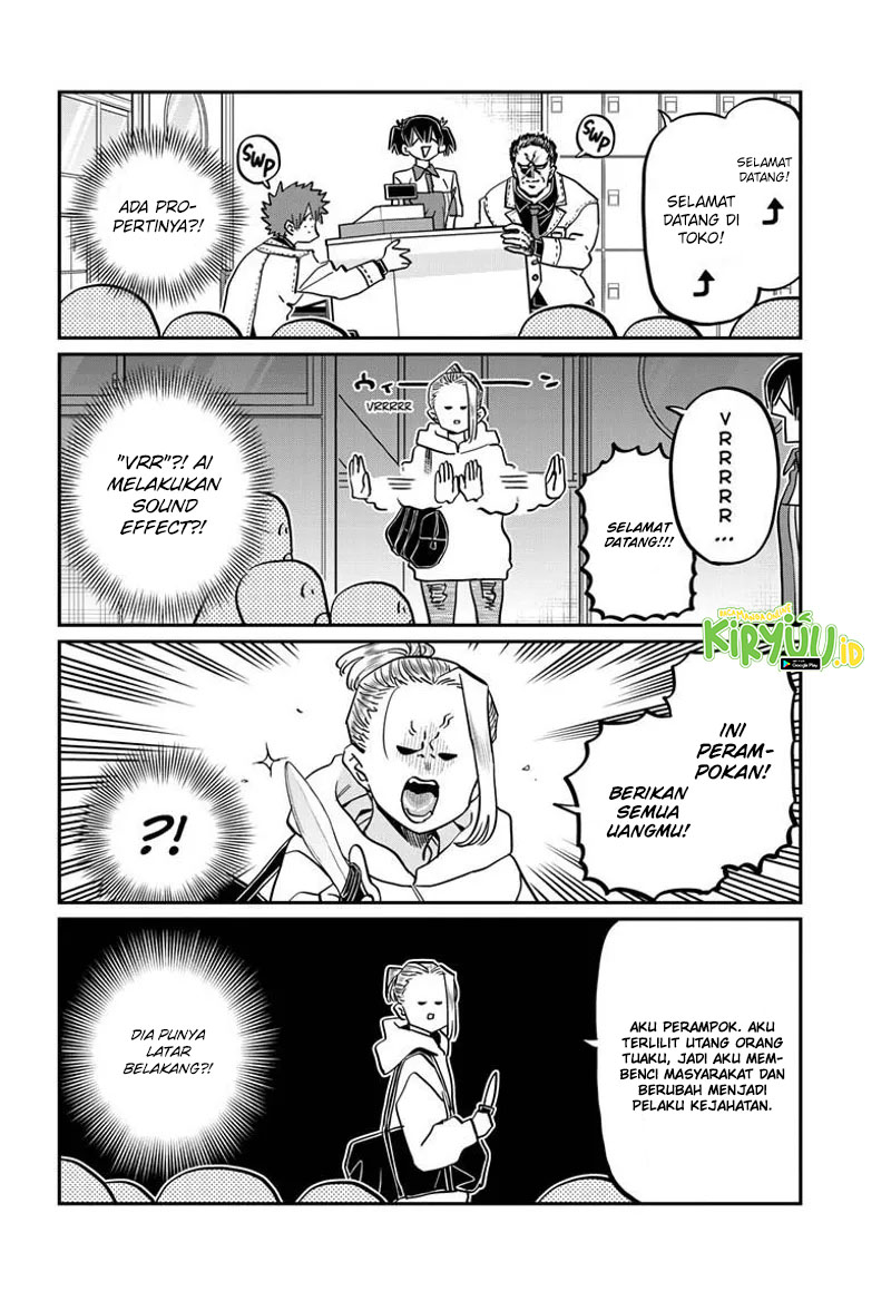 Chapter 460 - halaman 8