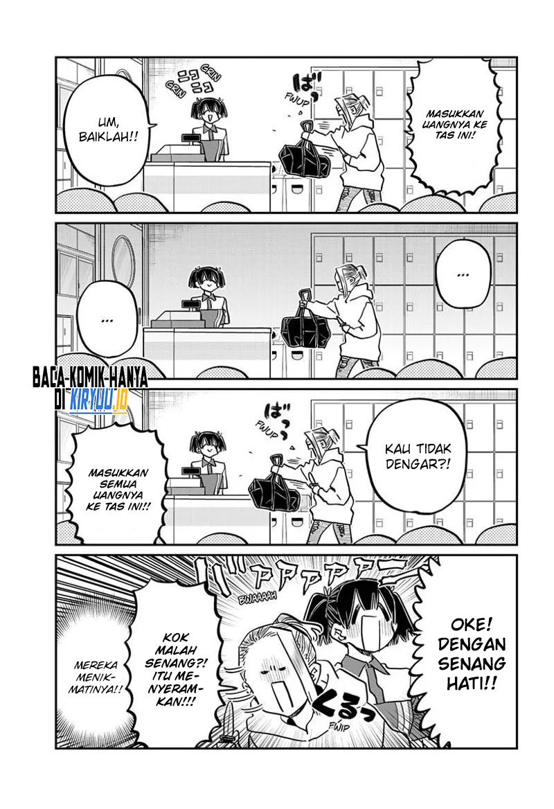 Chapter 460 - halaman 9