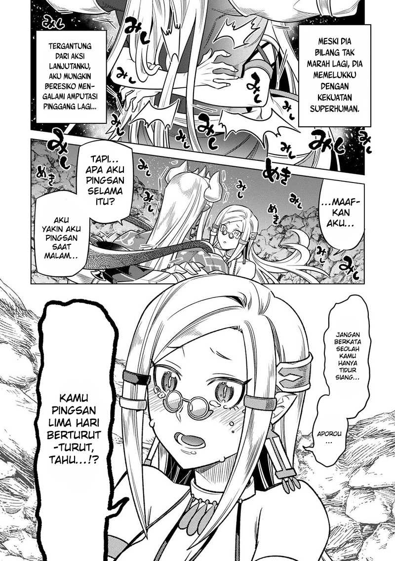 Chapter 100 - halaman 16