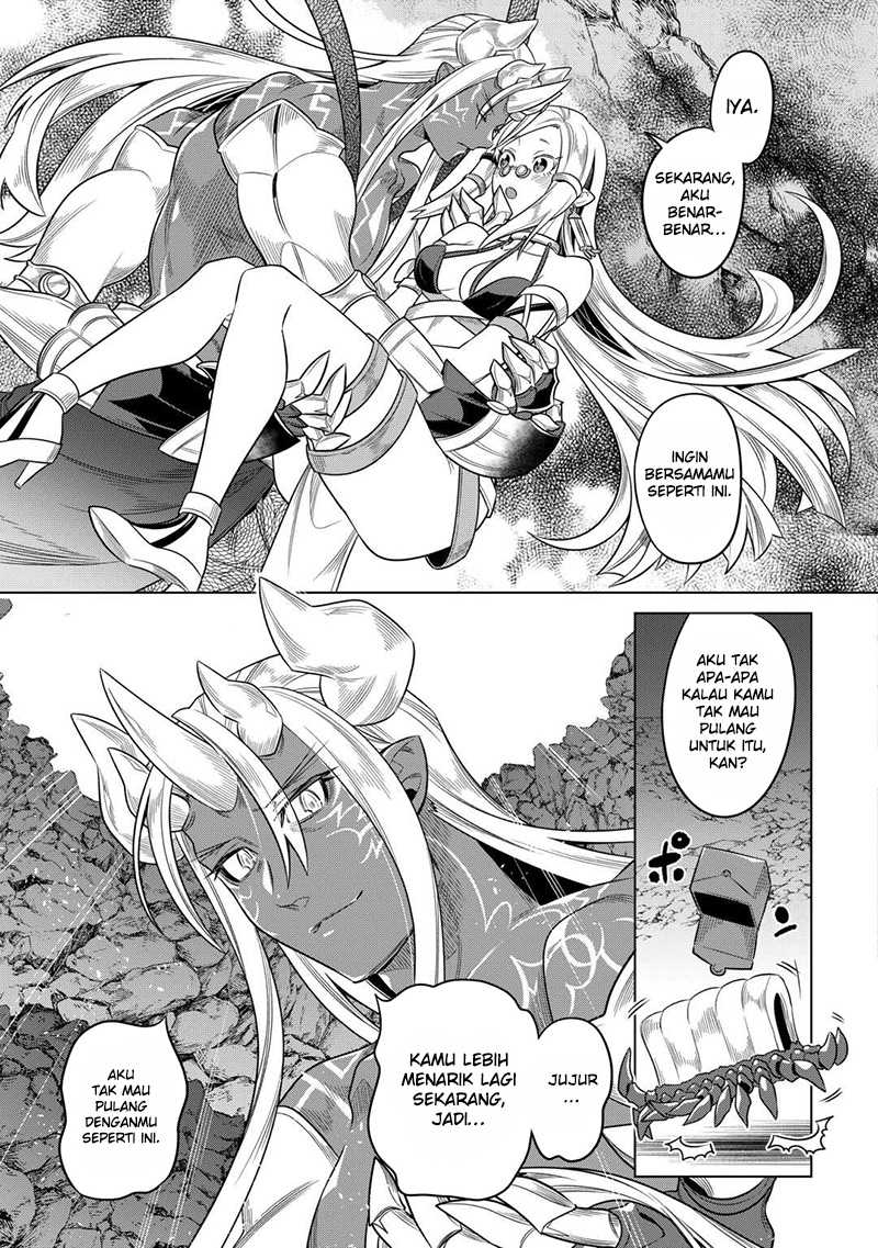 Chapter 100 - halaman 21