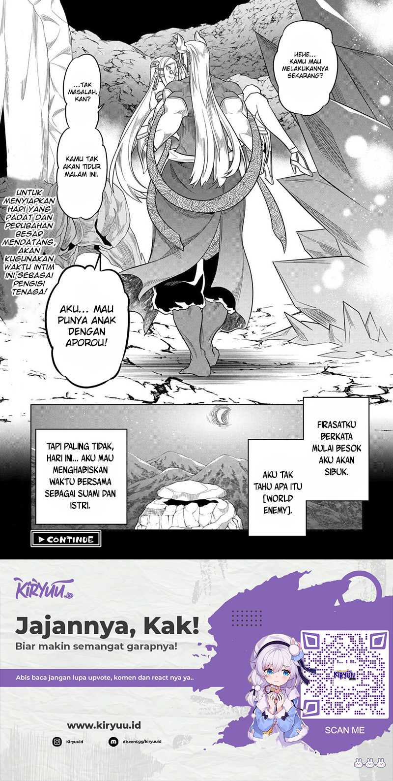 Chapter 100 - halaman 22