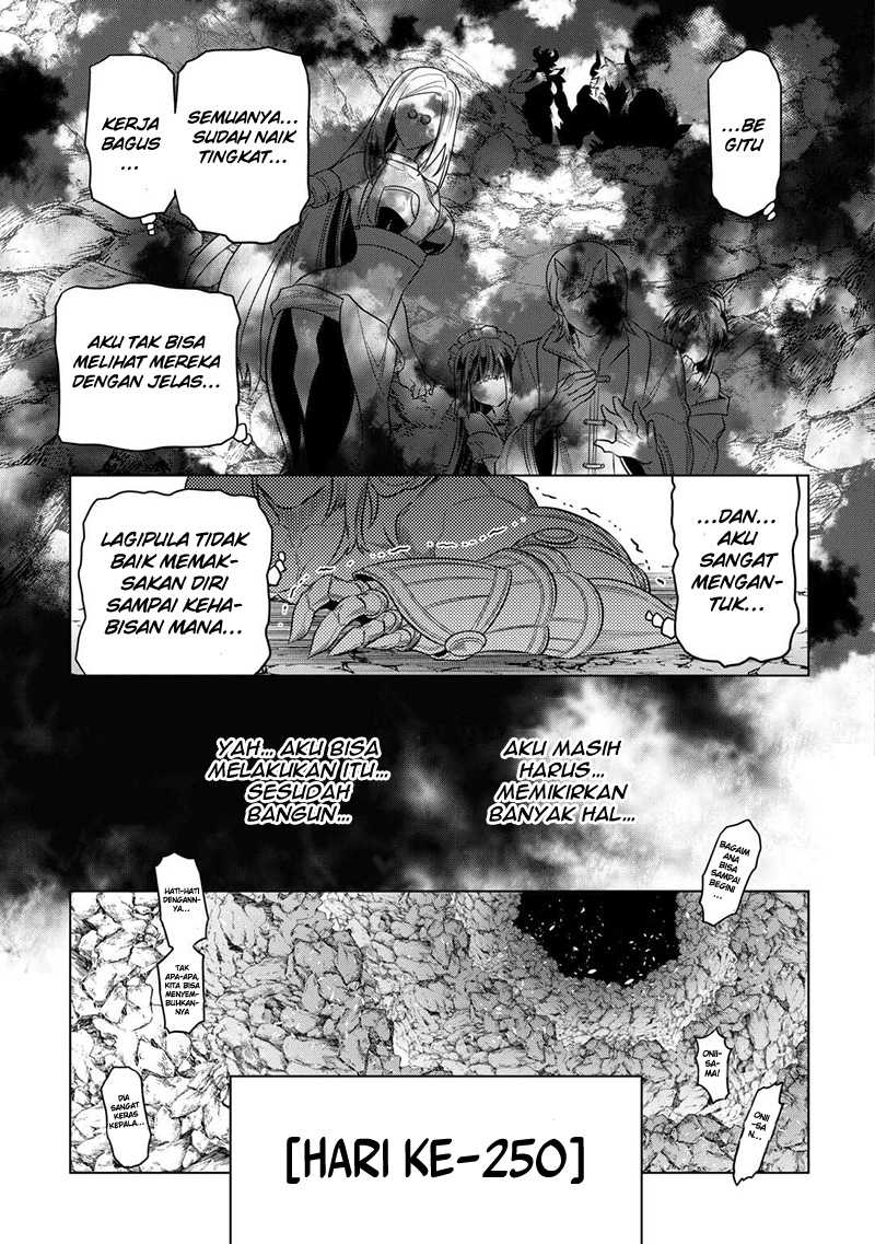 Chapter 99 - halaman 27