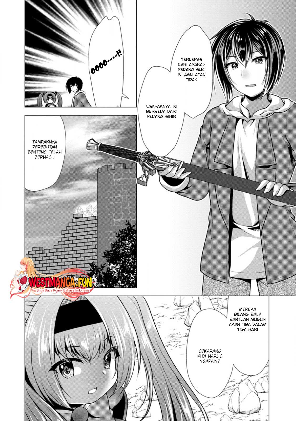 Chapter 54 - halaman 25